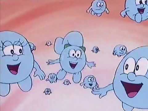 Es war einmal … das Leben Staffel 1 Folge 8 - Screen 07 HD Deutsch