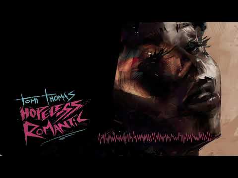 Tomi Thomas - Love Me Now (Visualizer)