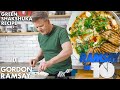 Making the Perfect Spicy Green Shakshuka | Gordon Ramsay