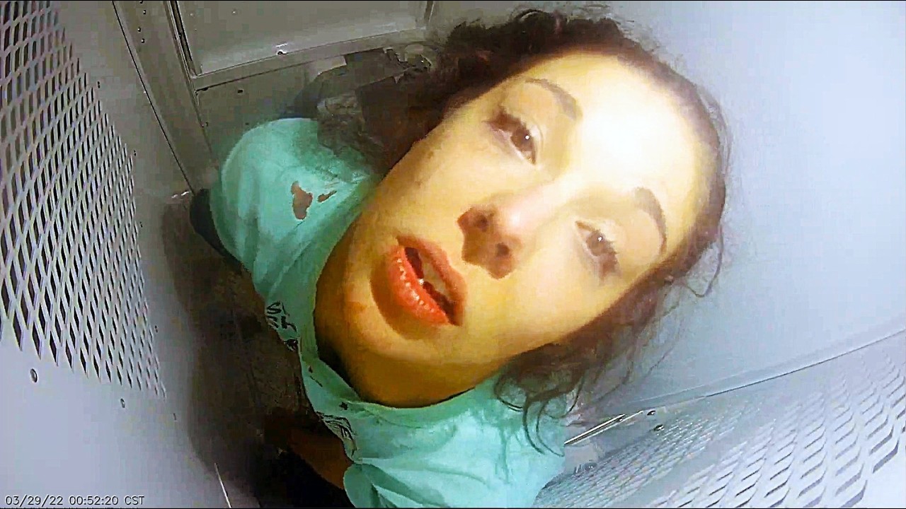 Girlfriend Catches Boyfriend Cheating & Does THIS