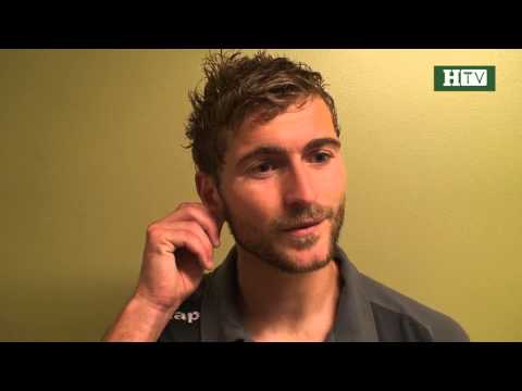 HTV: Lallet fastställde slutresultatet