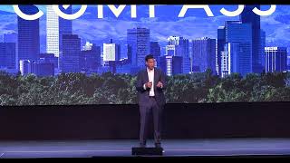 2025 Compass RETREAT: Watch Founder & CEO Robert Reffkin’s Keynote fro