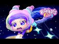 Bubble S Hotel 🫧 Full Episode 🫧 Space Is The Place Space Cartoon For Kids
