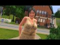 Suzane Boylov� v The SIMS 3