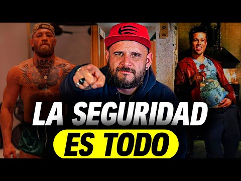 How to Become F*cking Confident and Self-Assured | TEMACH | Villain Arc