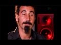 Serj Tankian, the voice of System Of A Down 'Solo ...