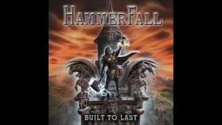 HammerFall - Bring It! - HQ MP3 - Built to Last 2016
