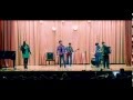 Просто горыныч - Пой да давай (cover группы Организация) кавер 