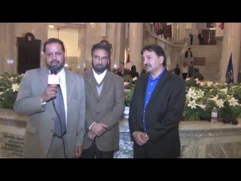 Watan TV Ep  232   20th Apr ,  2014   Part 1