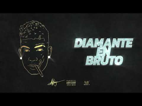 Diamante en Bruto - Mkintana (Full Album)