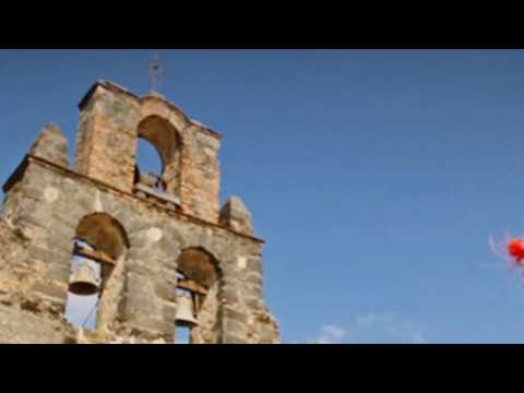 San Antonio's UNESCO World Heritage Missions