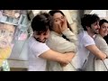 Kids Cry As Ayeza Khan Danish Taimoor Take Romantic Pictures In Turkey