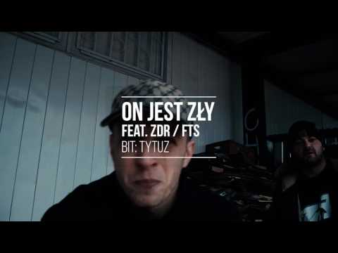 TPS - On jest zły feat. ZDR / FTS