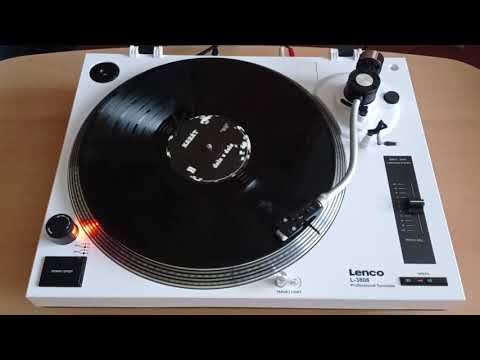 KABÁT - Dole v dole/Full Album #2  ???? vinyl