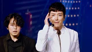 Download lagu 슈퍼주니어 Super Junior - 09. Mr. Simple | SS6 in Seoul mp3 Download lagu 슈퍼주니어 Super Junior - 09. Mr. Simple | SS6 in Seoul mp3