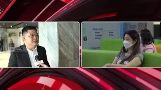 Perkuat Mitigasi TPPO WNI Di Luar Negeri - TVR 17