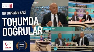 TOHUMDA DOĞRULAR / TRT -1 BU TOPRAĞIN SESİ