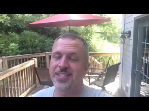 Happy Birthday Darien!