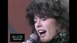 Alice - Viali di solitudine (Original Version HD)