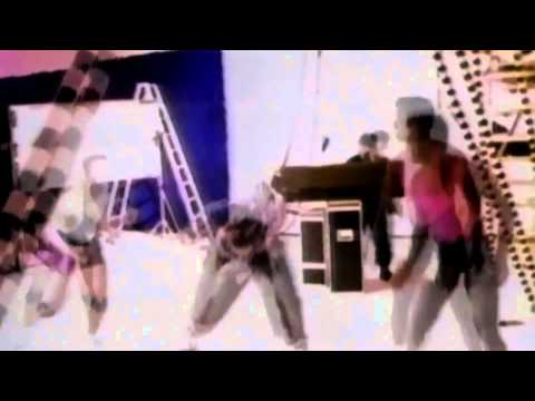 Technotronic feat. Ya Kid K - Hey Yoh, Here We Go - WGAF (1993)