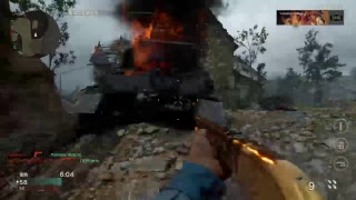 クソザコFeederが逝くWW2 1000連勝目指してがんばります！