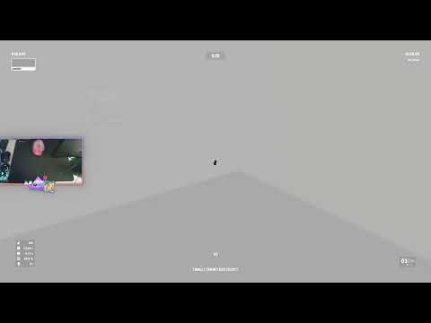 1 Wall 1 Target Evo (RCNT) - 161