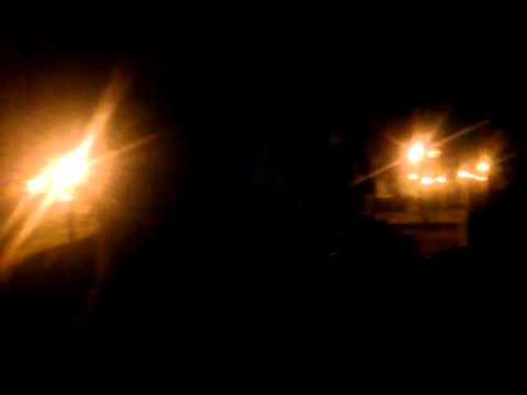 ROUSE VS COMPAS- FREESTYLE EN BENAVIDEZ