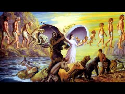 Mayesvara Das - Jenny Cockell reincarnation & nature of the soul