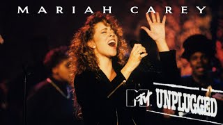 Download lagu Mariah Carey s MTV Unplugged... mp3