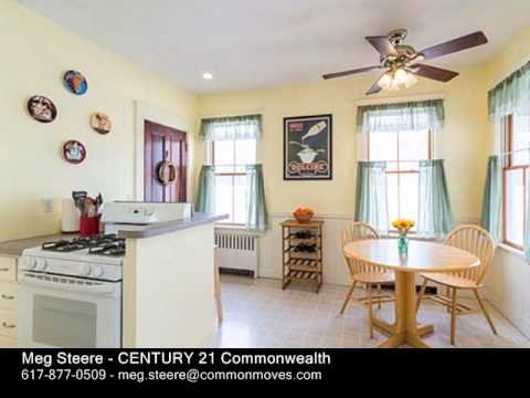 195 Fayette St, Watertown MA 02472 - Single Family Home - Real Estate - For Sale -