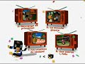Pecola Aide Ses Amis DVD Menu 2002 France DVD