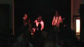 Skunk Anansie Cover All in the Name of Pity