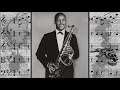 Cool Mambo - SONNY STITT And His BAND