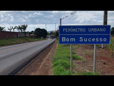 Bom Sucesso Paraná. 150/399