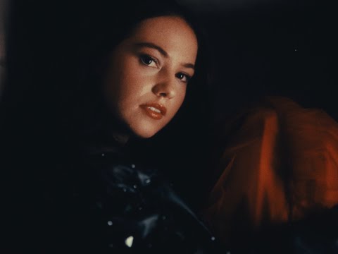 Bea and her Business - Nightmare Being 19 (Official Visualiser)