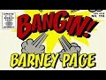 Barney Page Bangin