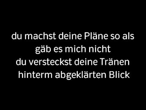 Madsen - So cool bist du nicht [Lyrics]