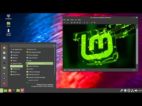 Linux Mint 21: The Best Distro. Better.
