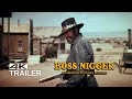 BOSS NIGGER Original Trailer [1974]