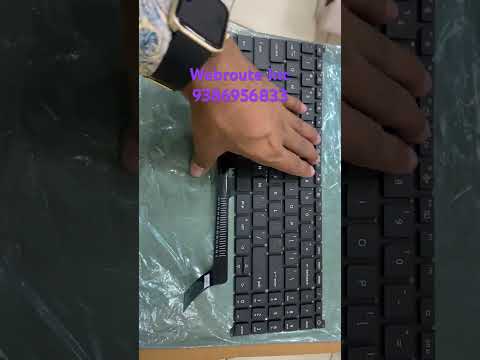 Lenovo b 570 laptop keyboard