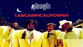 The Pharcyde - Y?