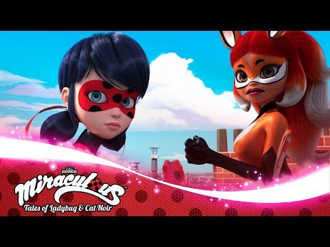 MIRACULOUS | ???? SYREN ???? | Tales of Ladybug and Cat Noir