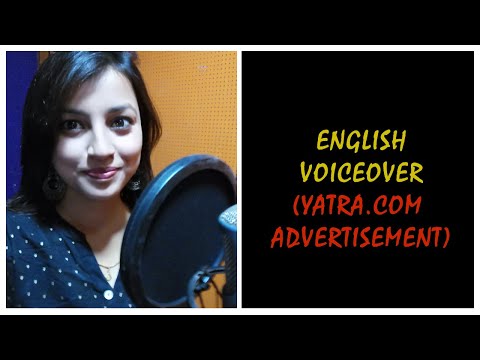 Pragya Jha Yatra.com- Advertisement