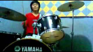 CASS BAND-Terluka (live studio)