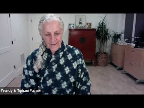 "Can Soft Overcome the Hard" Embrace the Mystery! a Virtual Aikido class with Wendy Palmer 01/25/22