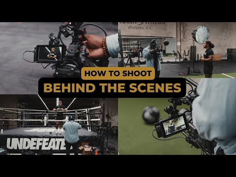 Here's The Secrets of Getting BEST BTS Content