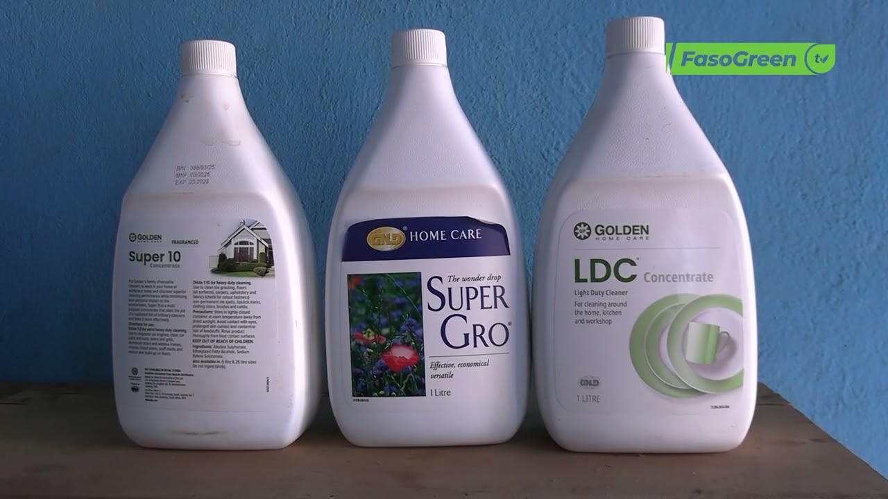 Agroécologie : des solutions bio pour nourrir durablement les populations