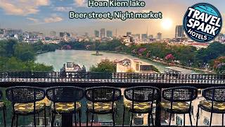 Dream Boutique Hotel & Travel & Spa | Hanoi, Vietnam | Hotel Review 🏩