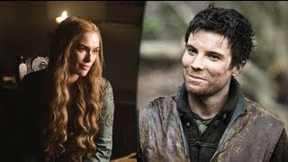 Game of Thrones 2x02 "The Night Lands" Review - GOT Season 2, Episode 2 Highlights