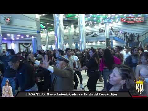 Festividad Santa Cecilia 2023